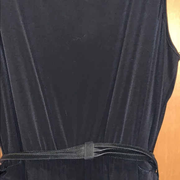 Grecian style formal dress - Picture 4 of 5